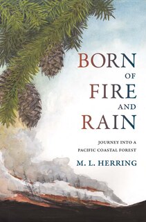 Front cover_Born of Fire and Rain