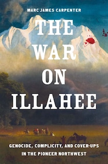 Front cover_The War on Illahee