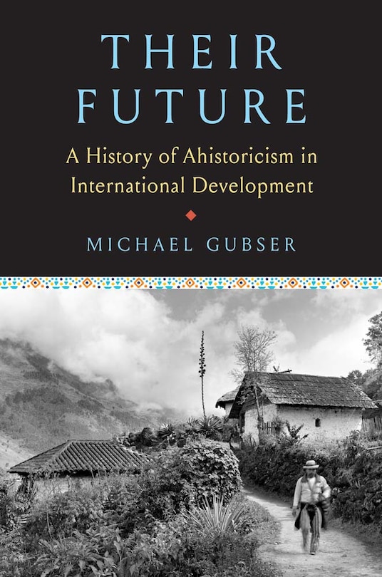 Front cover_Their Future