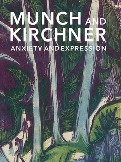 Front cover_Munch and Kirchner