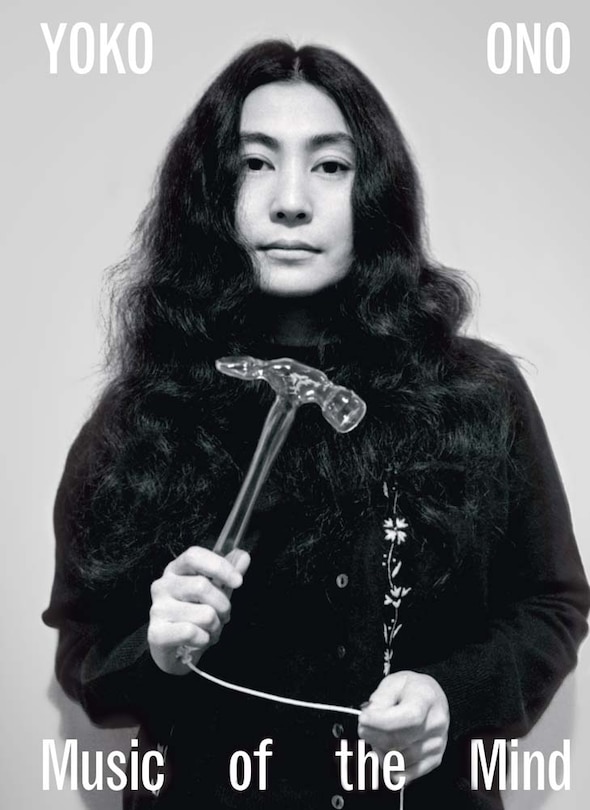 Couverture_Yoko Ono