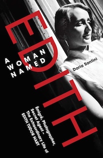 Front cover_A Woman Named Edith