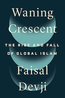 Front cover_Waning Crescent