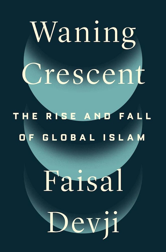 Front cover_Waning Crescent
