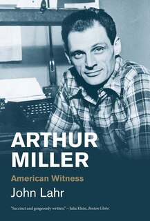 Front cover_Arthur Miller