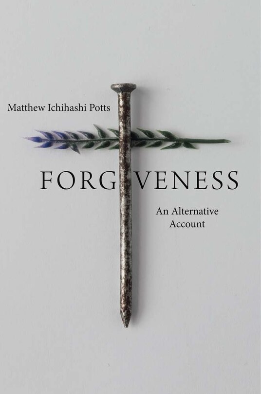 Front cover_Forgiveness