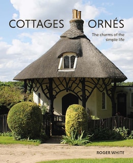 Front cover_Cottages ornés