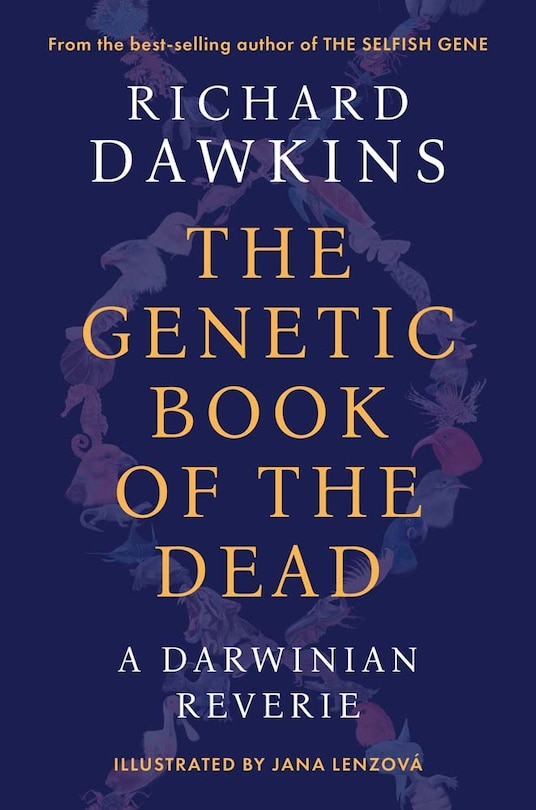 The Genetic Book of the Dead: A Darwinian Reverie