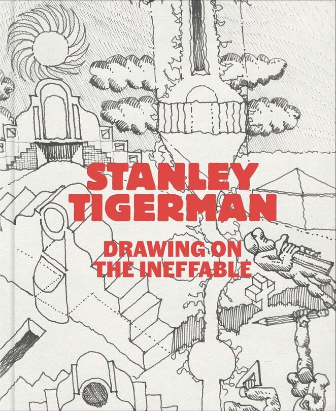 Couverture_Stanley Tigerman