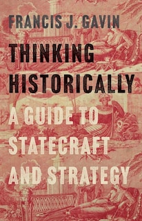 Front cover_Thinking Historically
