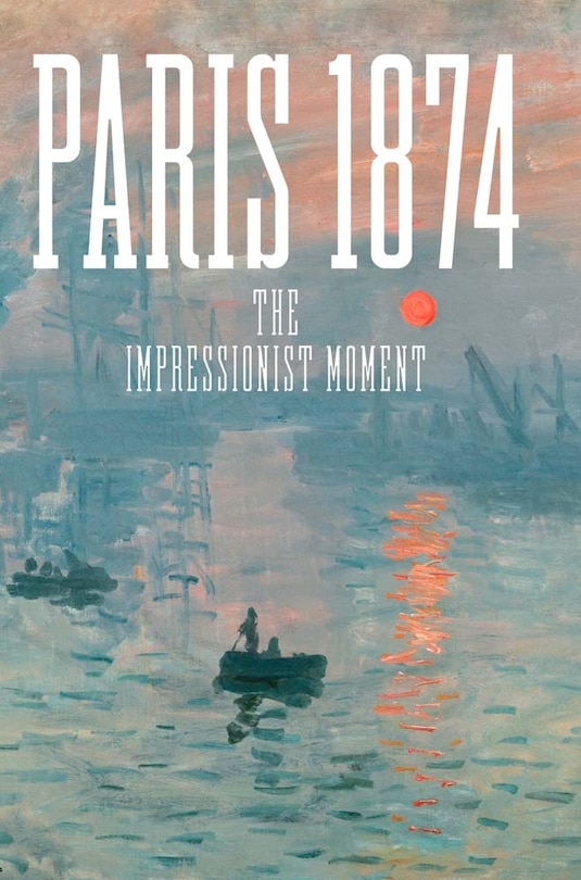 Front cover_Paris 1874