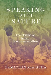 Couverture_Speaking with Nature