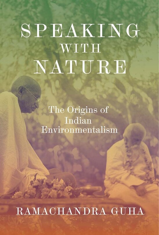 Couverture_Speaking with Nature