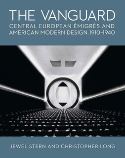 Front cover_The Vanguard