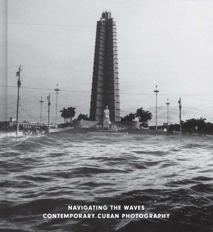 Front cover_Navigating the Waves