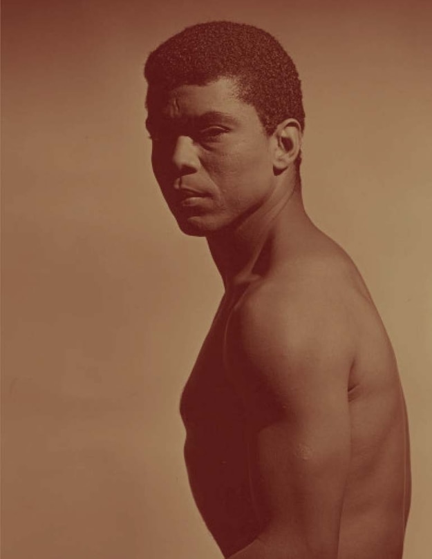 Couverture_Edges of Ailey