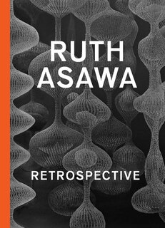 Front cover_Ruth Asawa