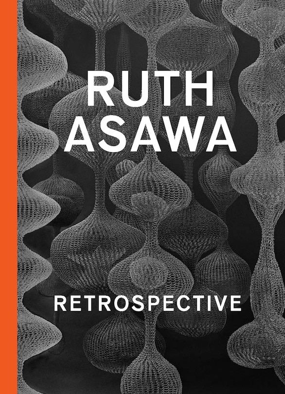 Front cover_Ruth Asawa