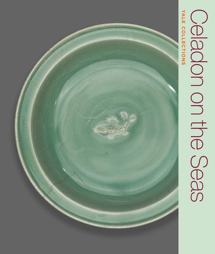 Couverture_Celadon on the Seas