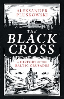 Front cover_The Black Cross