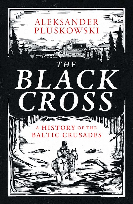 Front cover_The Black Cross