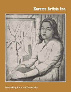Front cover_Karamu Artists Inc.