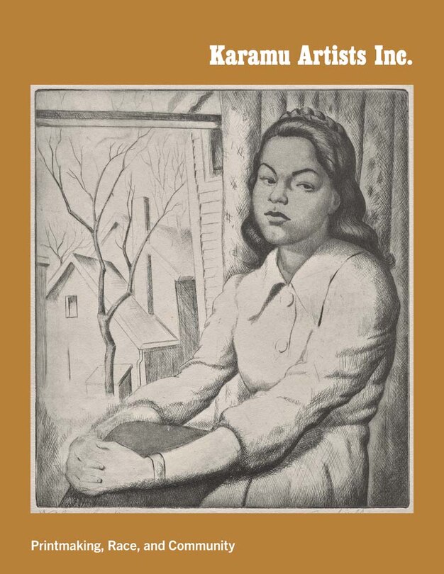 Front cover_Karamu Artists Inc.