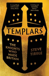 Front cover_Templars