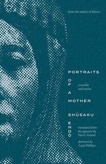 Front cover_Portraits of a Mother