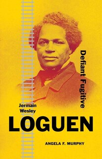 Front cover_Jermain Wesley Loguen