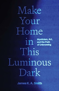 Couverture_Make Your Home in This Luminous Dark