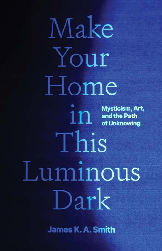 Couverture_Make Your Home in This Luminous Dark