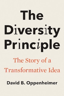 Couverture_The Diversity Principle