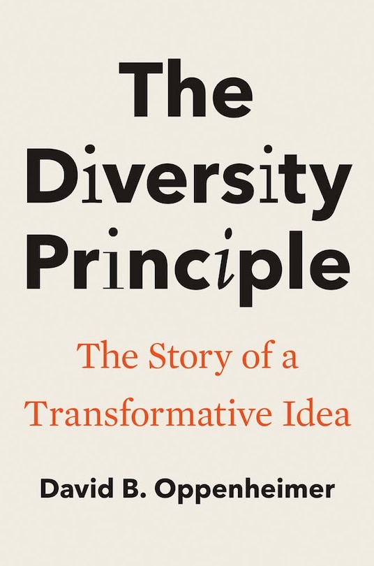 Couverture_The Diversity Principle