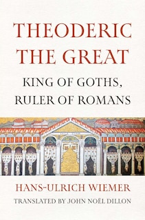Front cover_Theoderic the Great