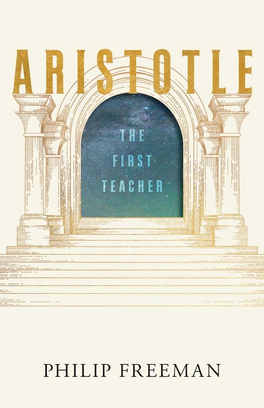 Front cover_Aristotle