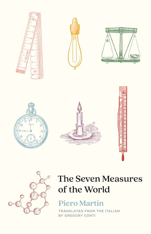 Couverture_The Seven Measures of the World