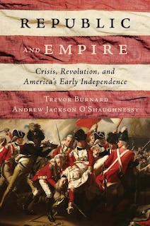 Front cover_Republic and Empire