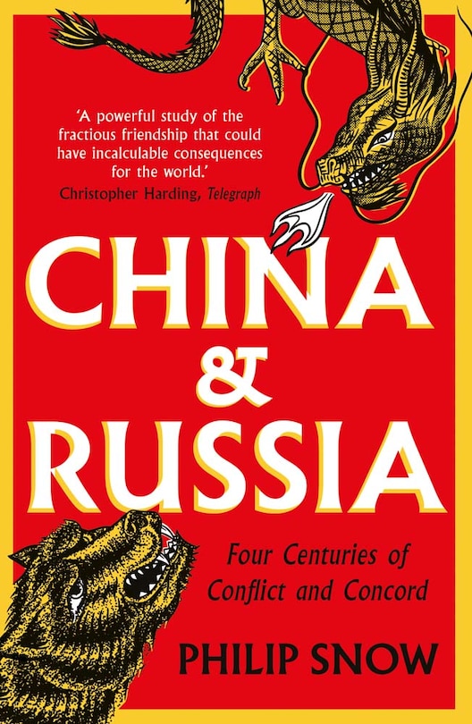 Front cover_China and Russia