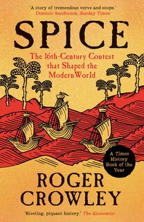 Front cover_Spice