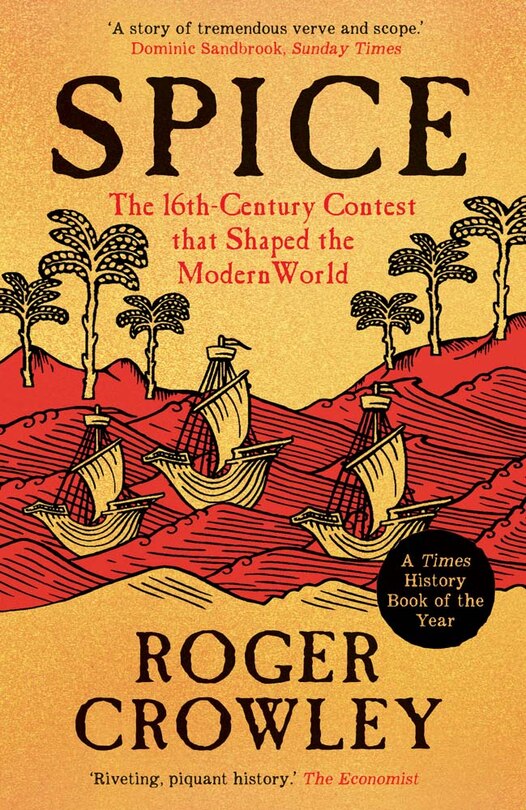 Front cover_Spice