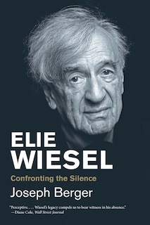 Front cover_Elie Wiesel