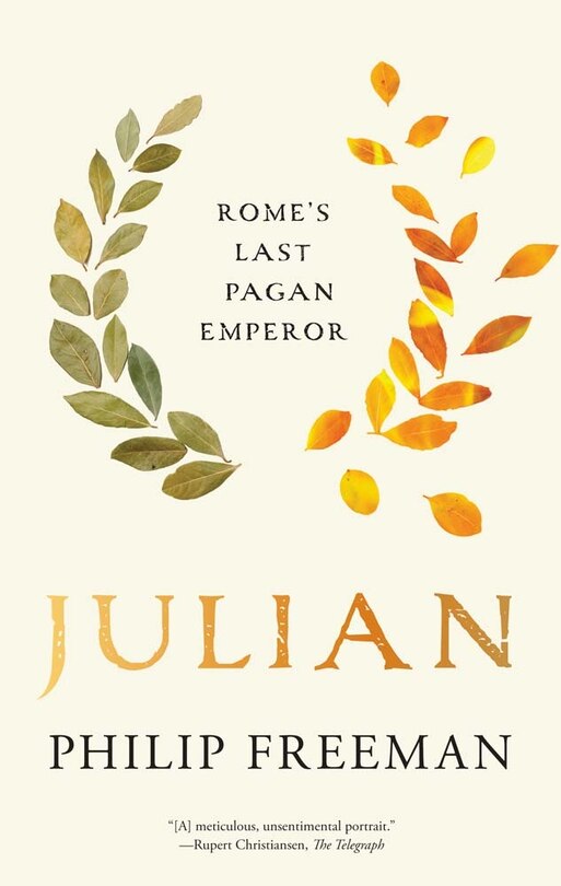Front cover_Julian