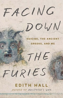 Front cover_Facing Down the Furies