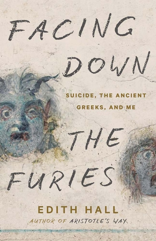 Front cover_Facing Down the Furies