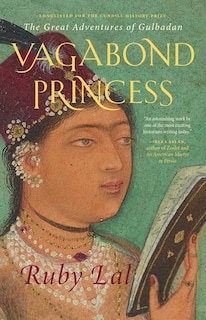 Front cover_Vagabond Princess