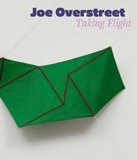 Couverture_Joe Overstreet