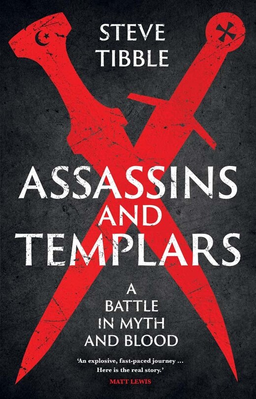 Couverture_Assassins and Templars