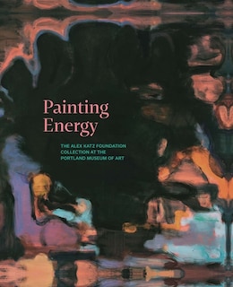 Front cover_Painting Energy