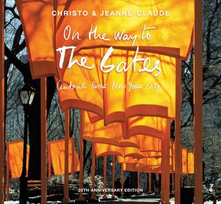 Couverture_Christo and Jeanne-Claude